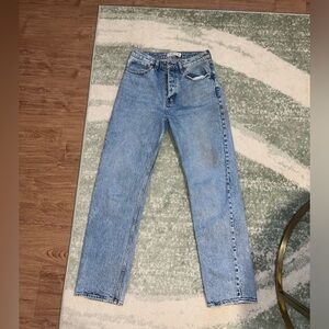 Abercrombie & Fitch Dad Jeans 26/2R